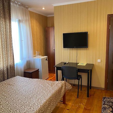 Босфор Gagra Luaran gambar
