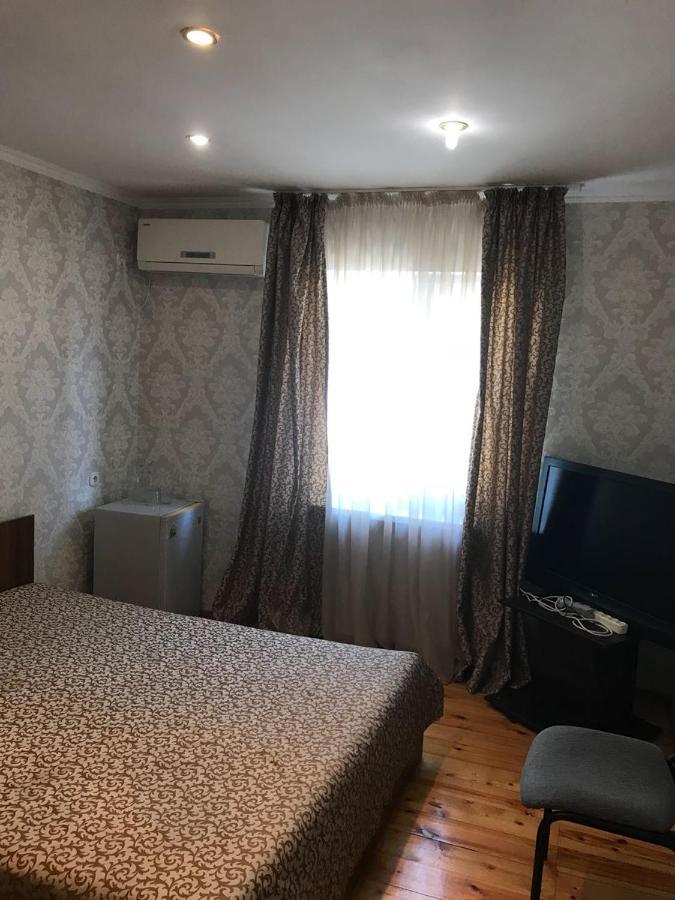 Босфор Gagra Luaran gambar