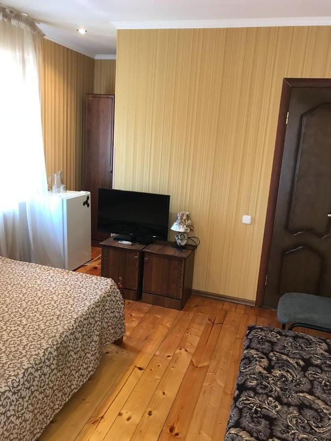 Босфор Gagra Luaran gambar