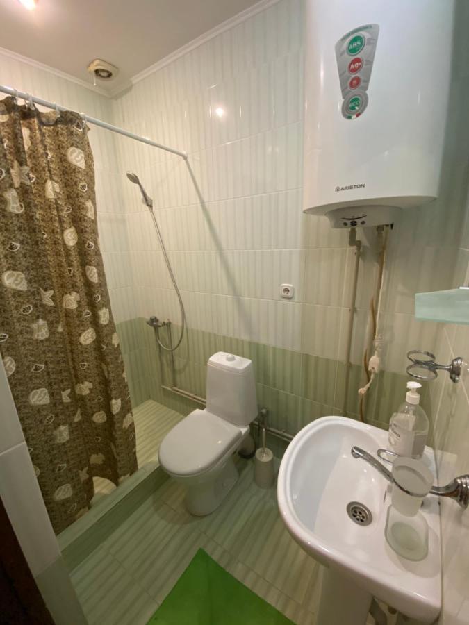 Босфор Gagra Luaran gambar