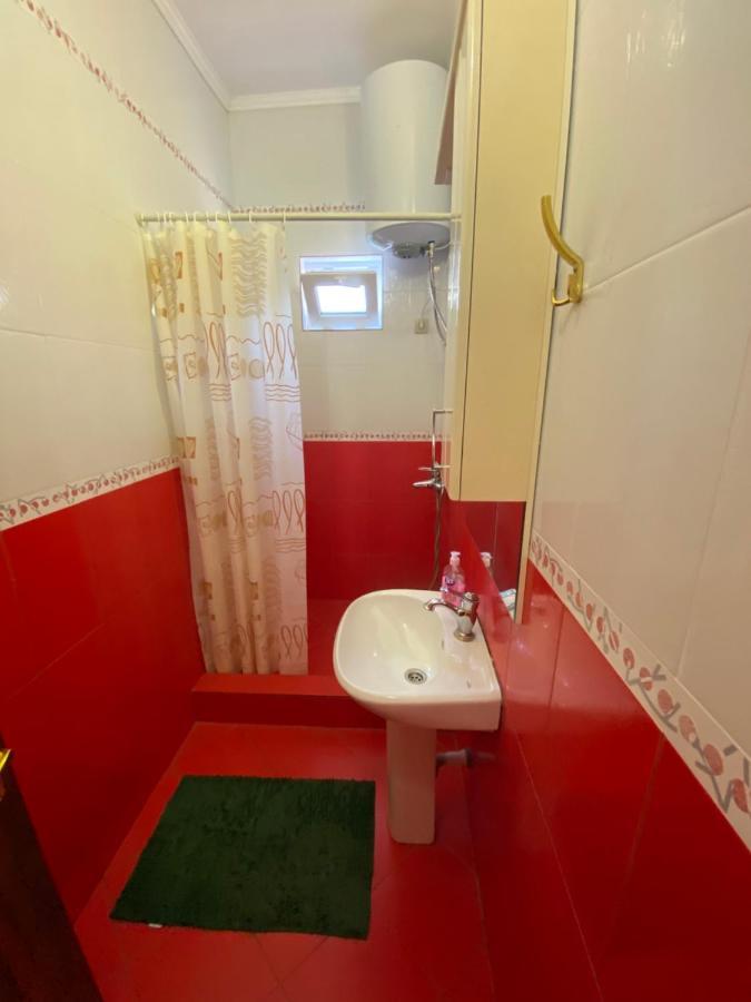 Босфор Gagra Luaran gambar