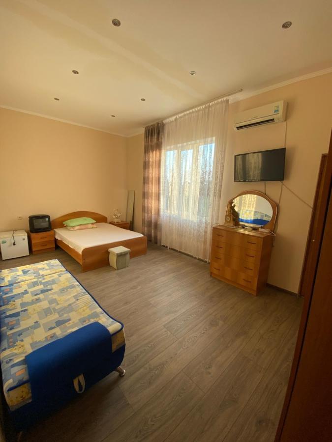 Босфор Gagra Luaran gambar
