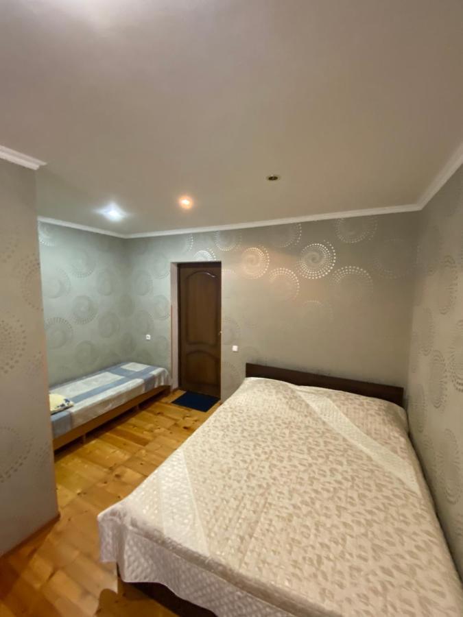 Босфор Gagra Luaran gambar