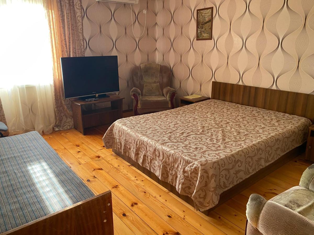 Босфор Gagra Luaran gambar