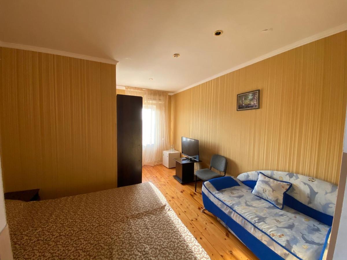 Босфор Gagra Luaran gambar