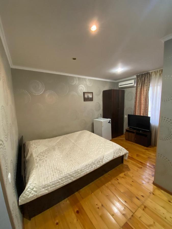 Босфор Gagra Luaran gambar