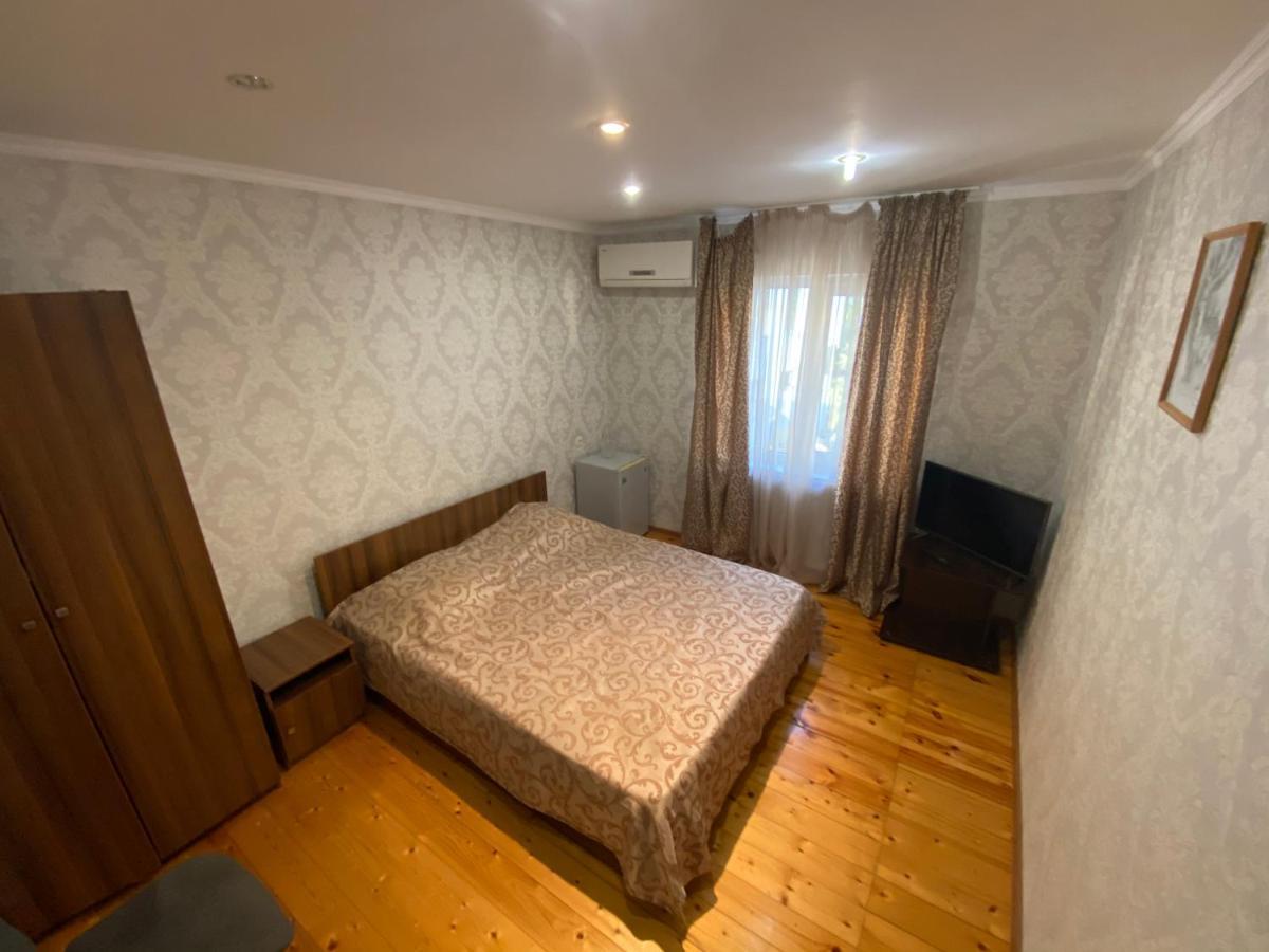 Босфор Gagra Luaran gambar