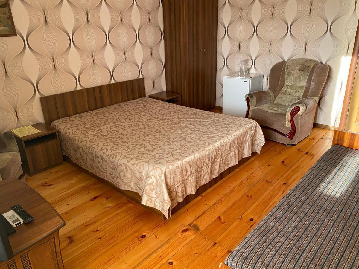 Босфор Gagra Luaran gambar