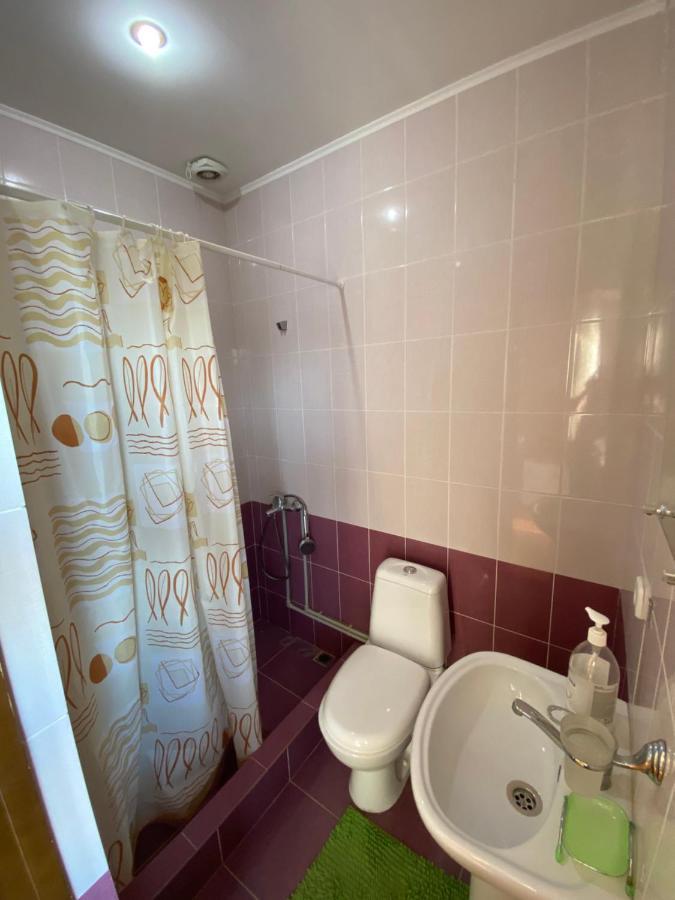 Босфор Gagra Luaran gambar