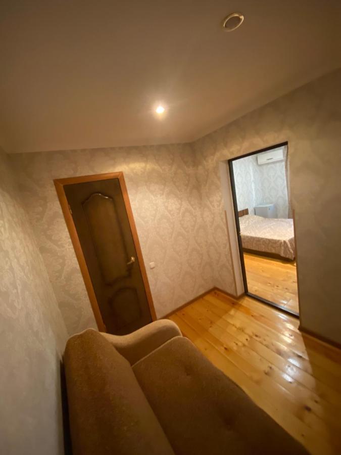 Босфор Gagra Luaran gambar