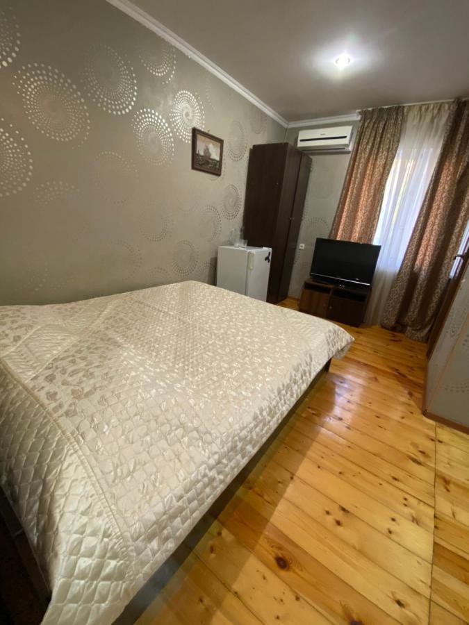 Босфор Gagra Luaran gambar