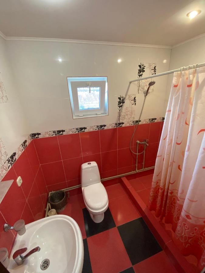 Босфор Gagra Luaran gambar