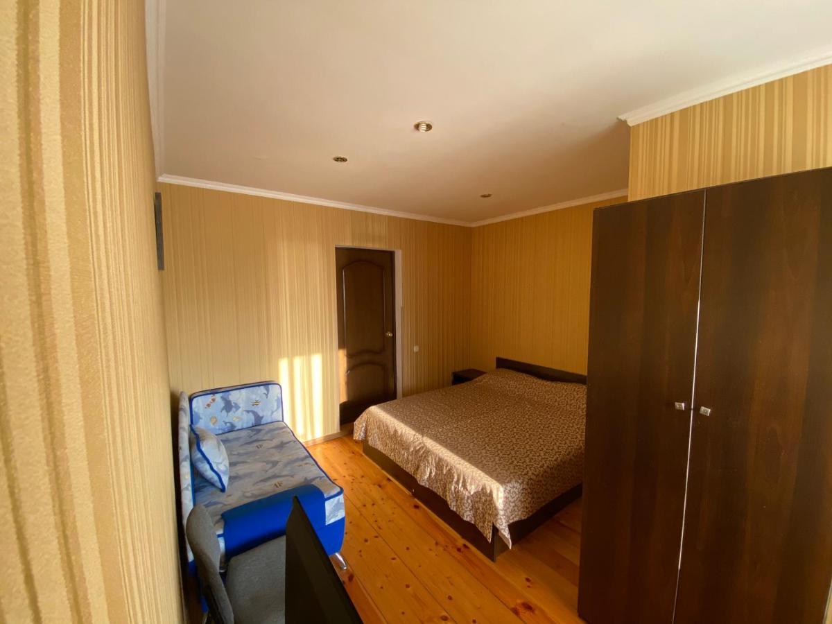 Босфор Gagra Luaran gambar