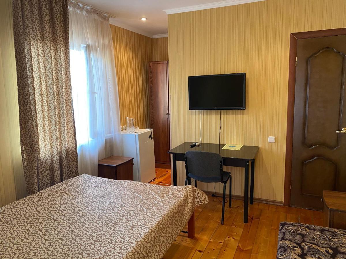 Босфор Gagra Luaran gambar