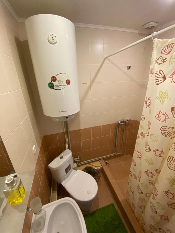 Босфор Gagra Luaran gambar