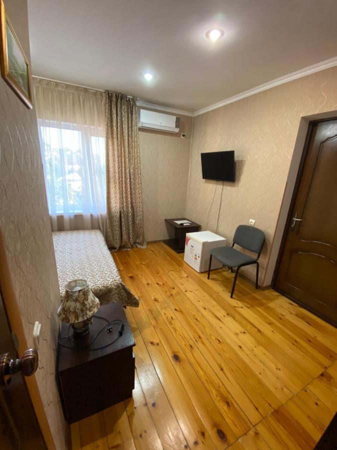 Босфор Gagra Luaran gambar