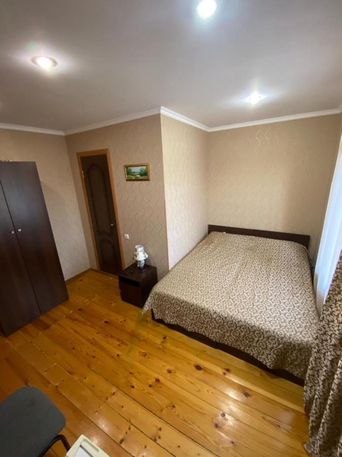 Босфор Gagra Luaran gambar