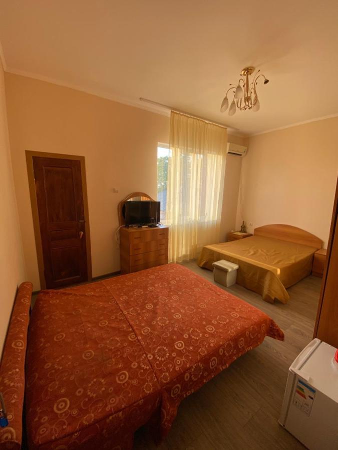 Босфор Gagra Luaran gambar